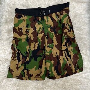 Xelos Swim Trunks